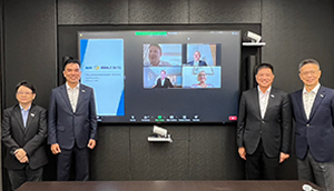 5001拉斯维加斯董事会决议通过收购德国BHTC 拓展智慧移动生态圈